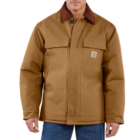 Carhartt Duck Traditional Coat